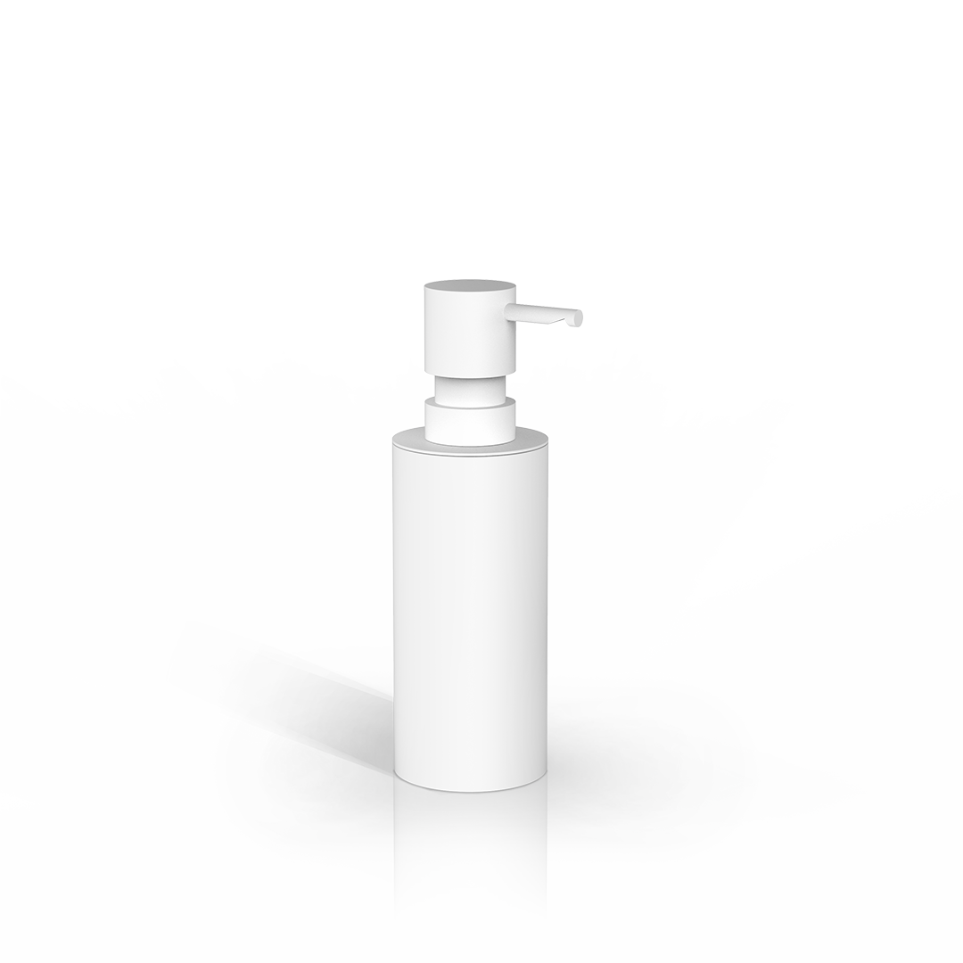 Decor Walther MK SSP MIKADO Soap dispenser