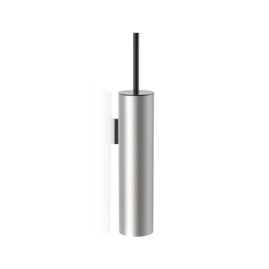 Decor Walther MK TEC WBG MIKADO Toilet brush wall mounted
