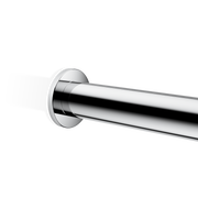 Decor Walther MK WR Wall rosette chrome for MIKADO Standard