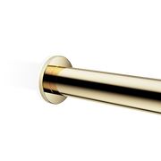 Decor Walther MK WR Wall rosette Gold 24 Carat for MIKADO