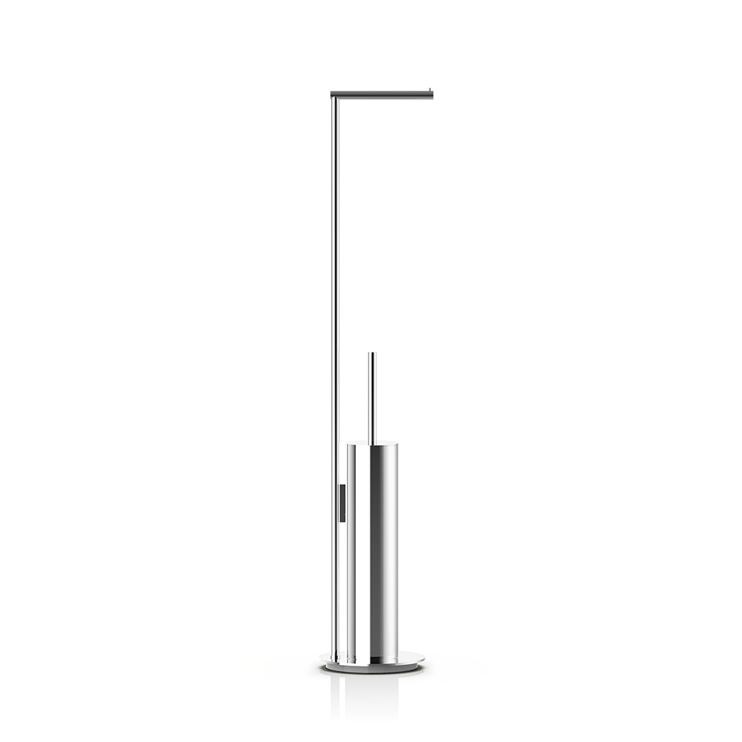 Decor Walther MK SBK MIKADO Toilet brush set