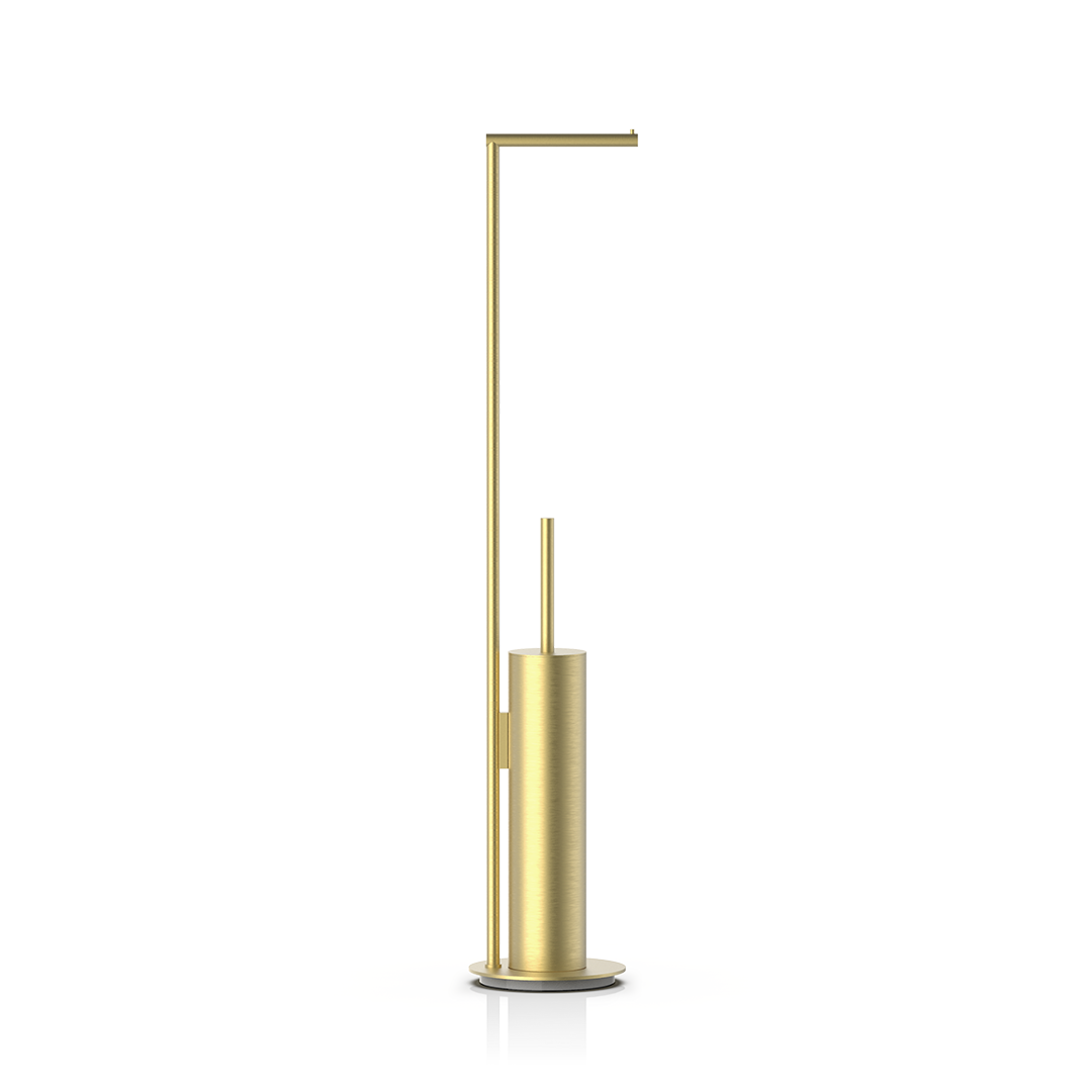 Decor Walther MK SBK MIKADO Toilet brush set Standard