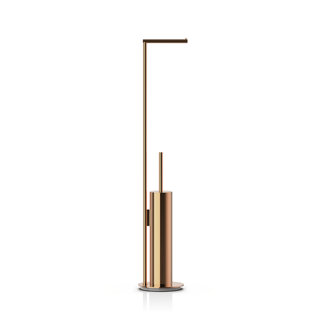 Decor Walther MK SBK MIKADO Toilet brush set