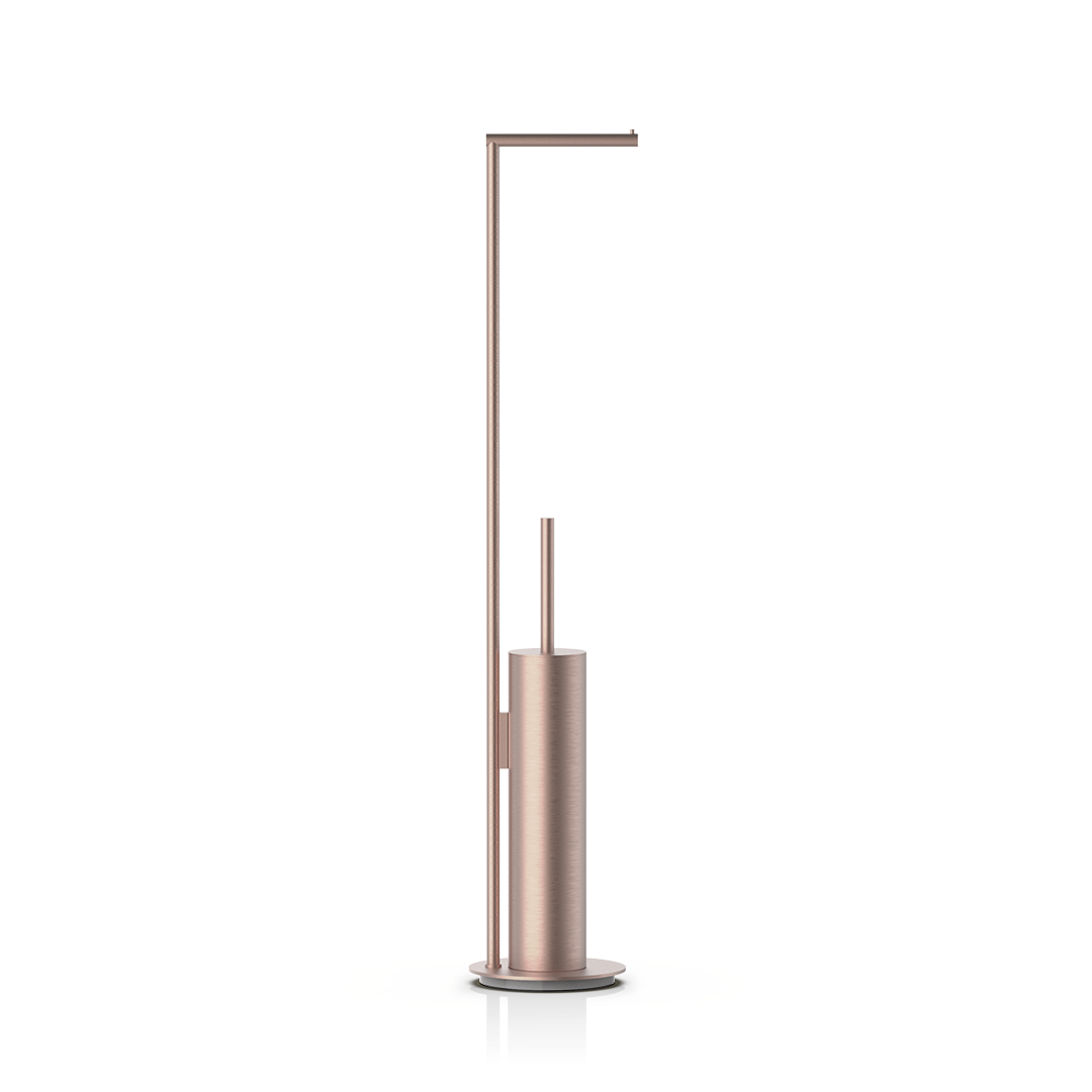 Decor Walther MK SBK MIKADO Toilet brush set