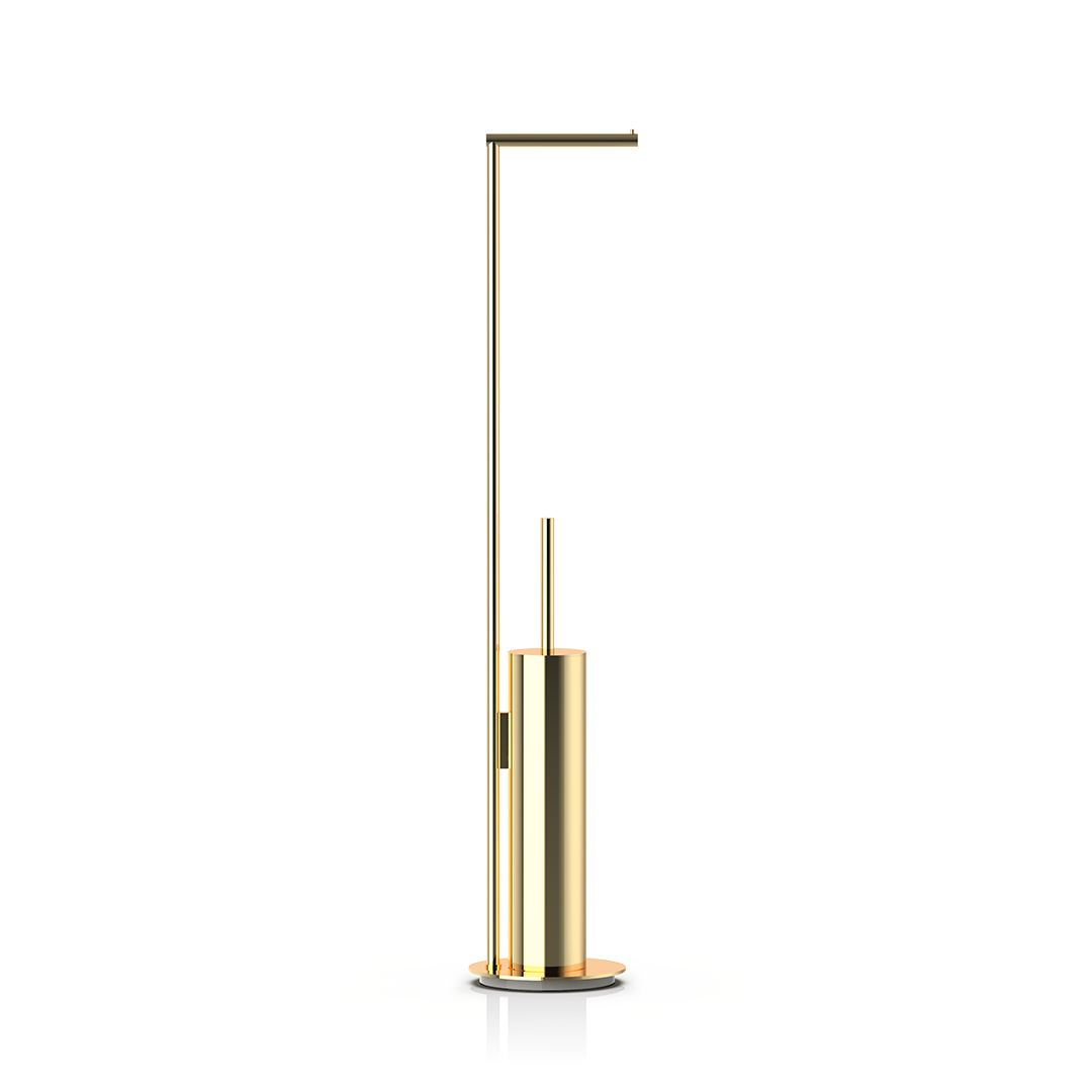 Decor Walther MK SBK MIKADO Toilet brush set