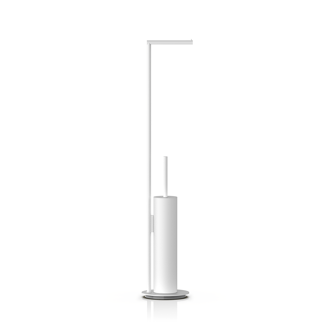 Decor Walther MK SBK MIKADO Toilet brush set