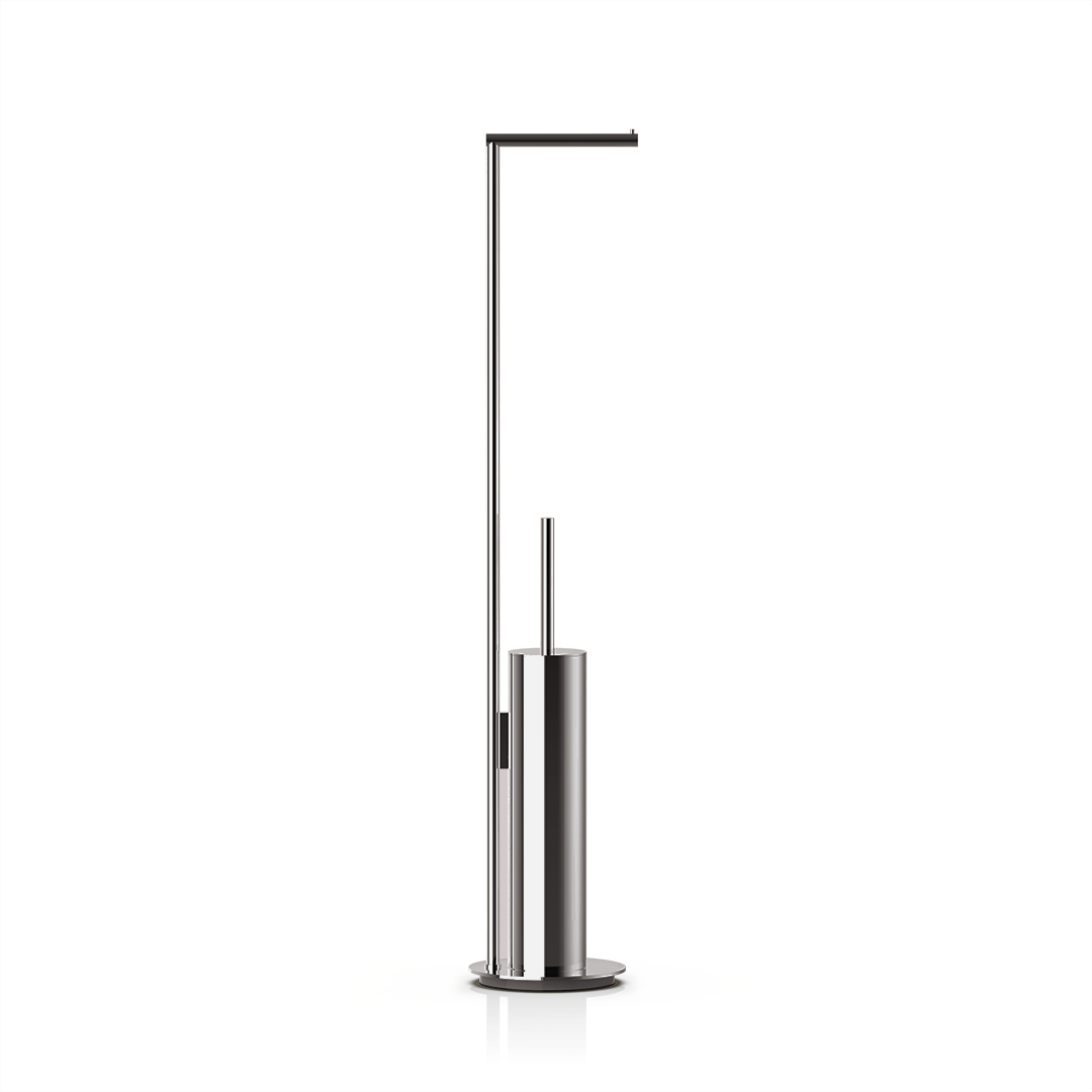 Decor Walther MK SBK MIKADO Toilet brush set