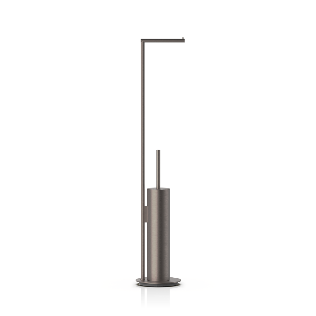 Decor Walther MK SBK MIKADO Toilet brush set