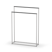 Decor Walther MK TEC HT Towel stand Standard