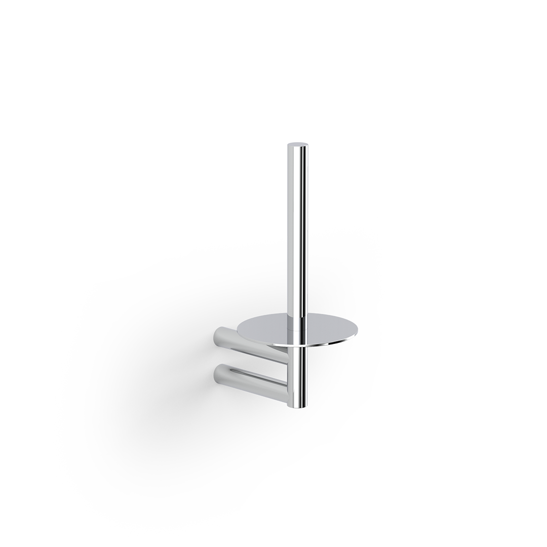 Decor Walther MK ERH MIKADO Toilet paper holder