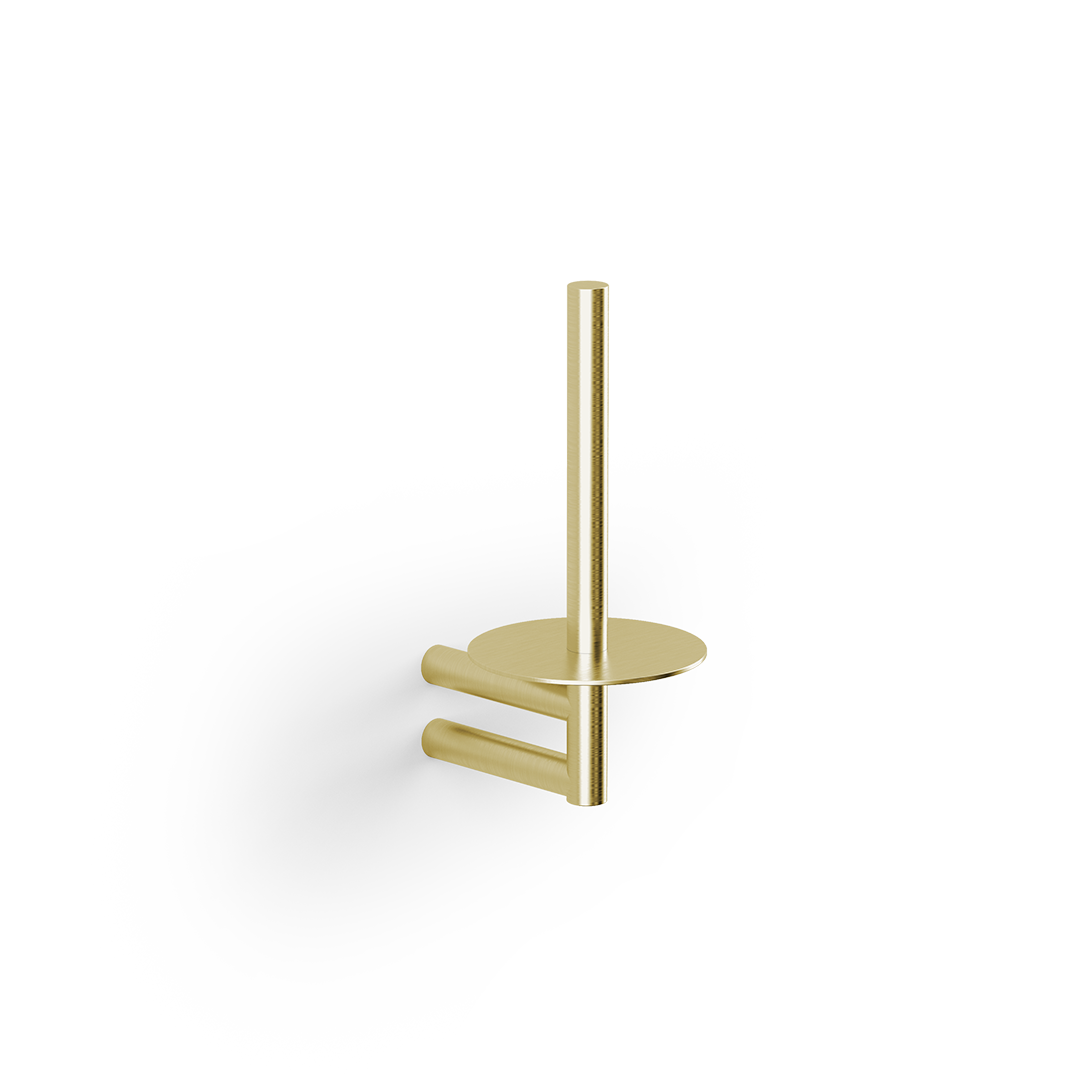 Decor Walther MK ERH MIKADO Toilet paper holder
