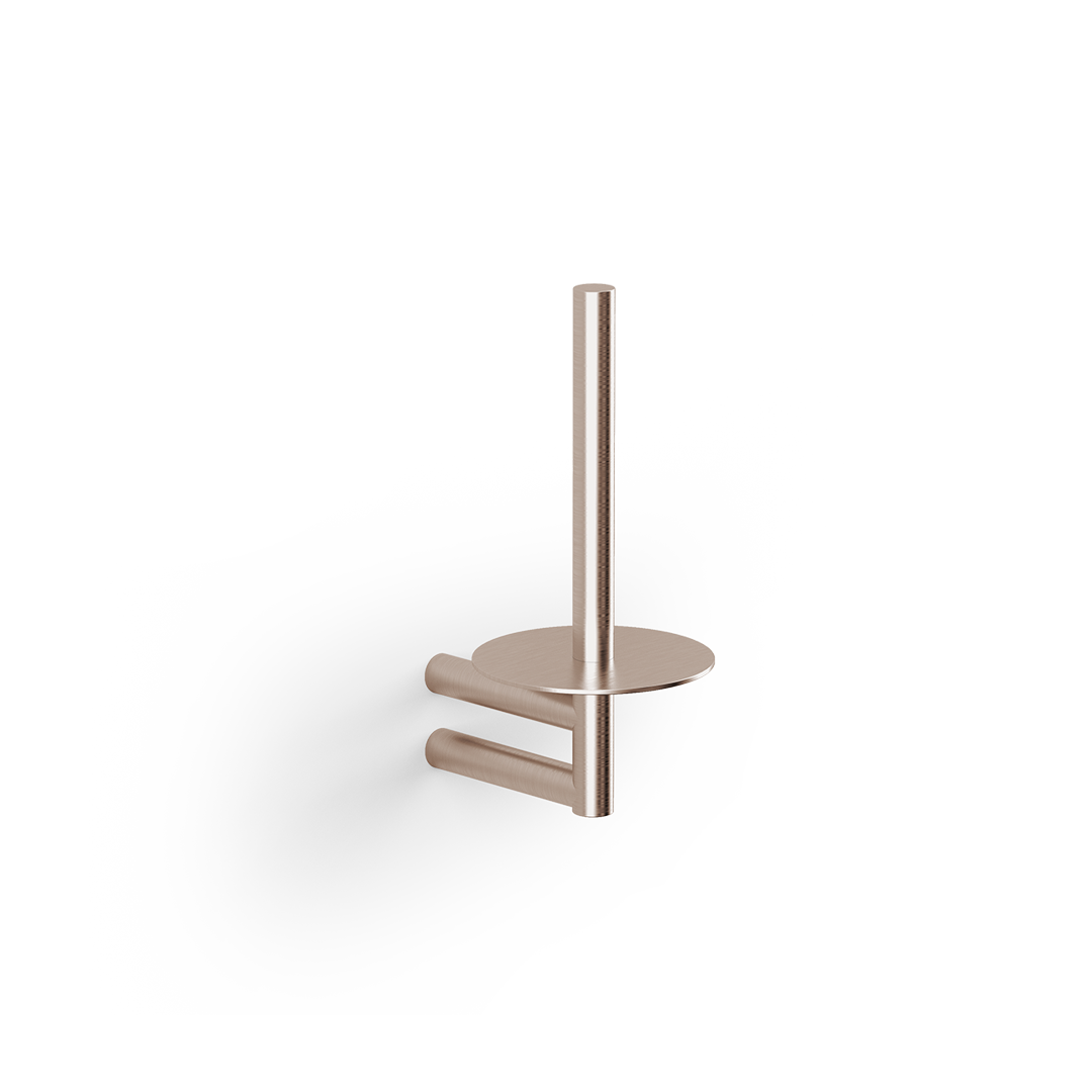 Decor Walther MK ERH MIKADO Toilet paper holder