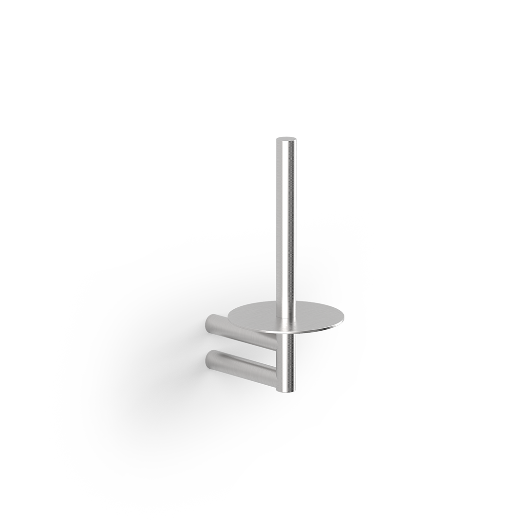 Decor Walther MK ERH MIKADO Toilet paper holder