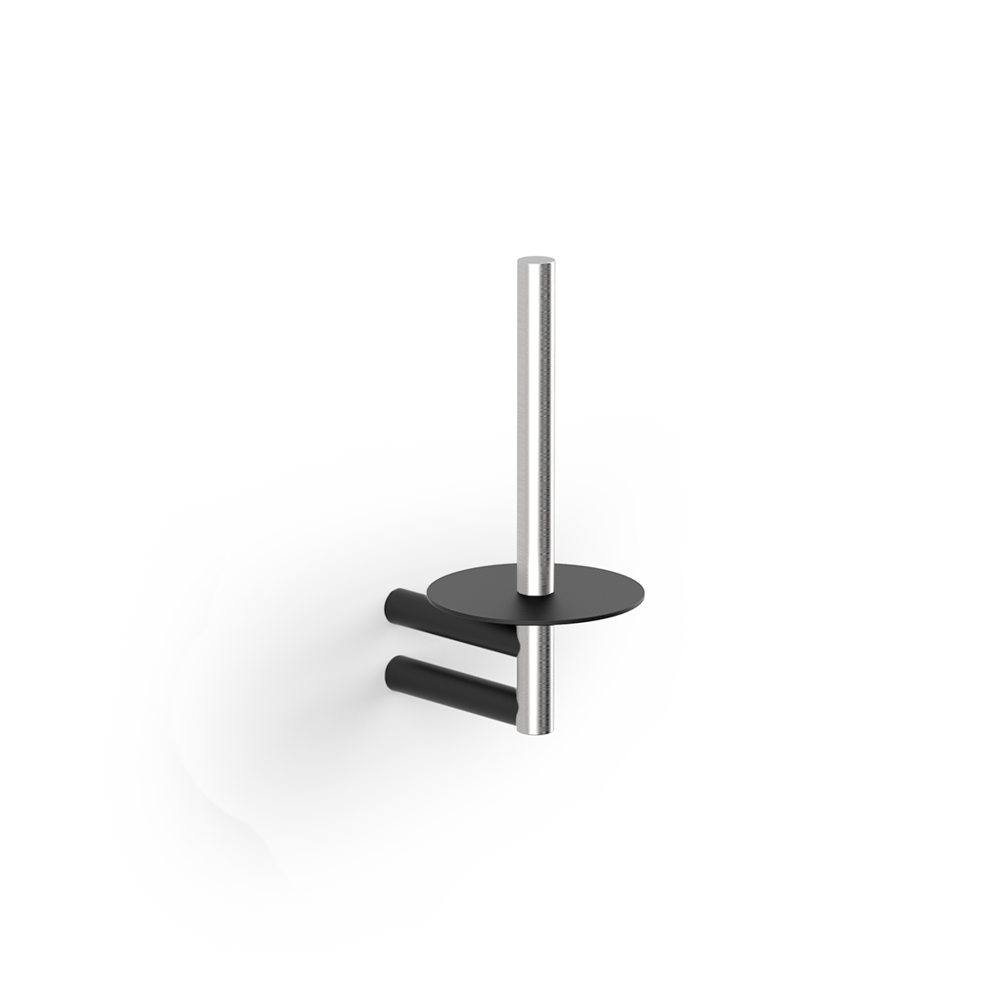 Decor Walther MK ERH MIKADO Toilet paper holder