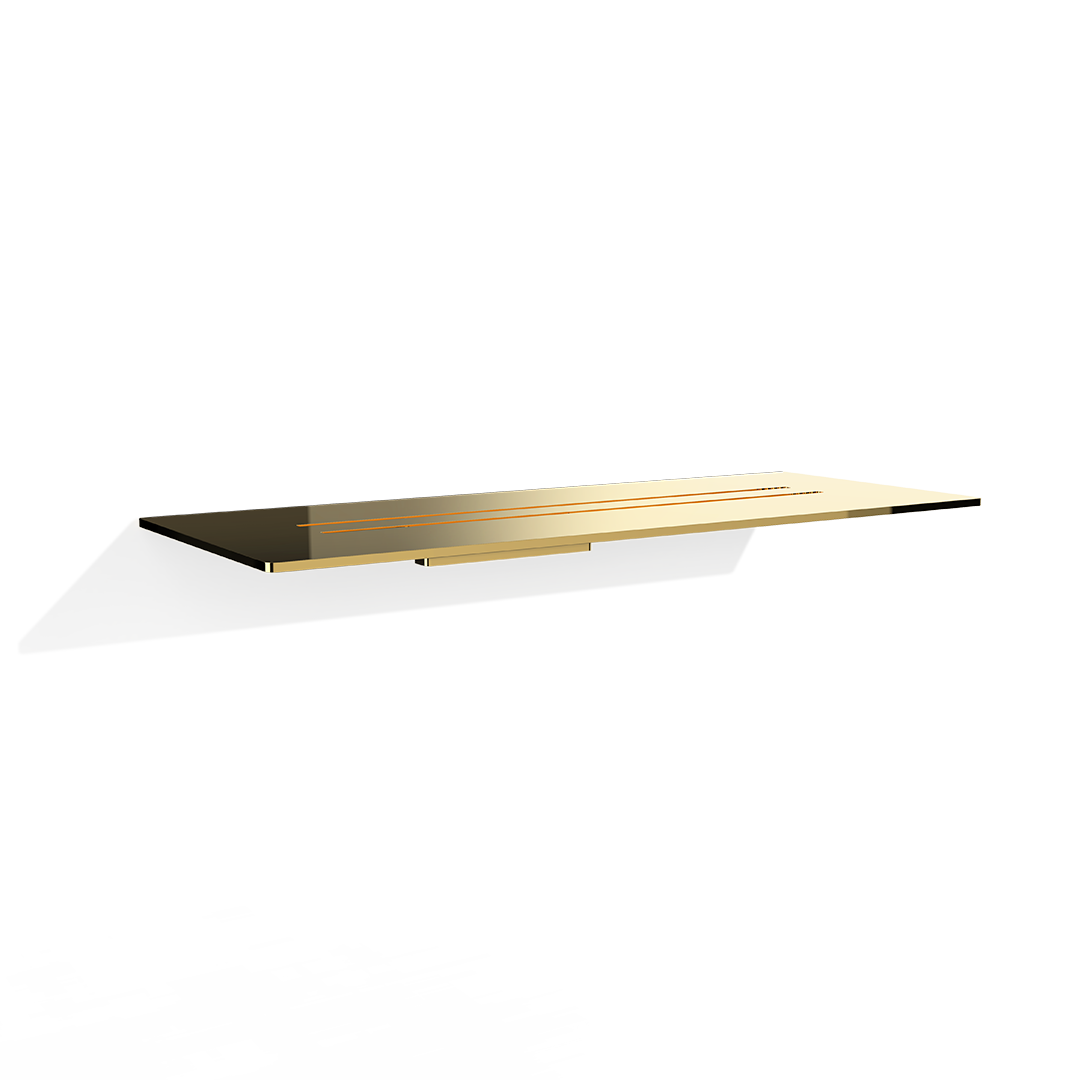 Decor Walther MK DA shower tray