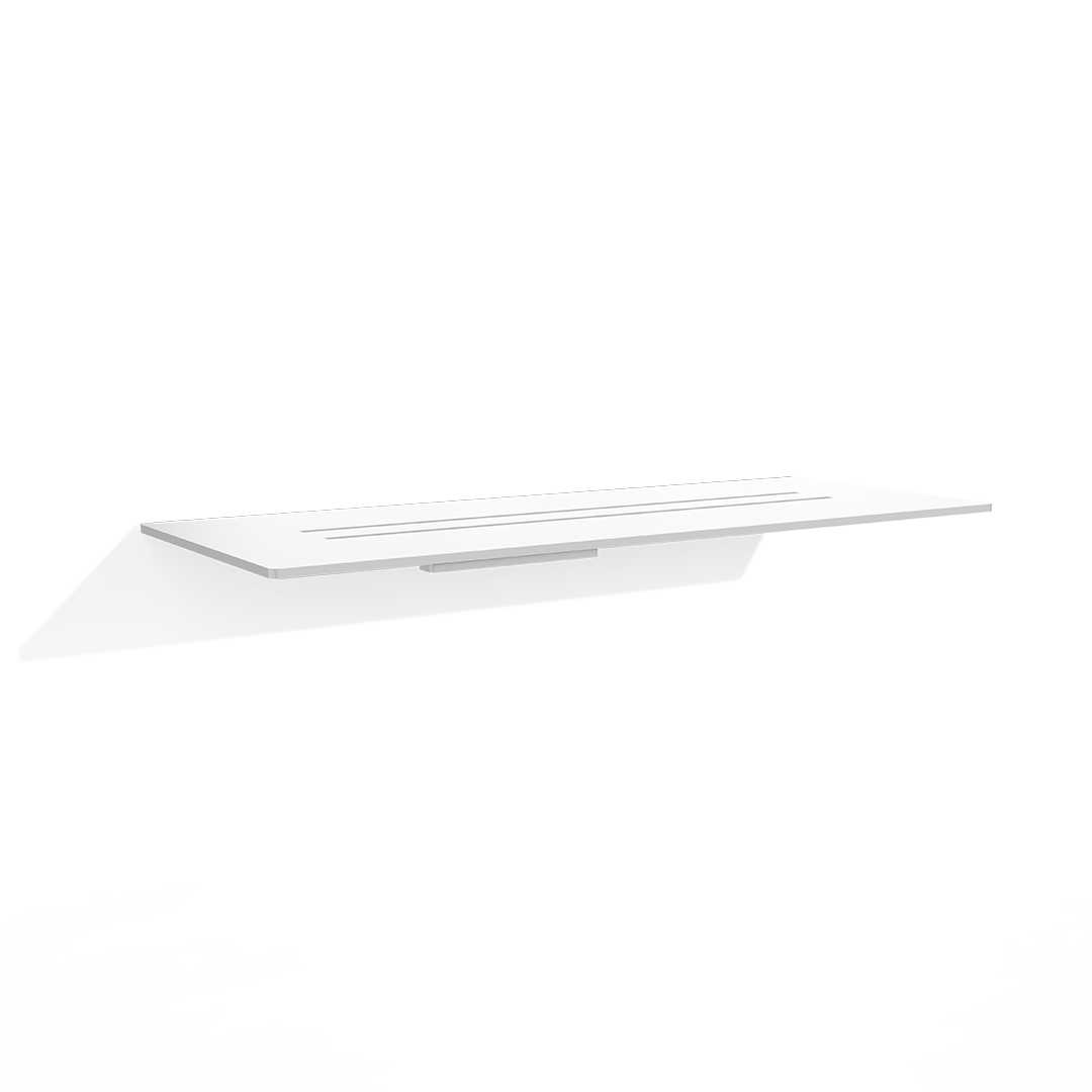 Decor Walther MK DA shower tray