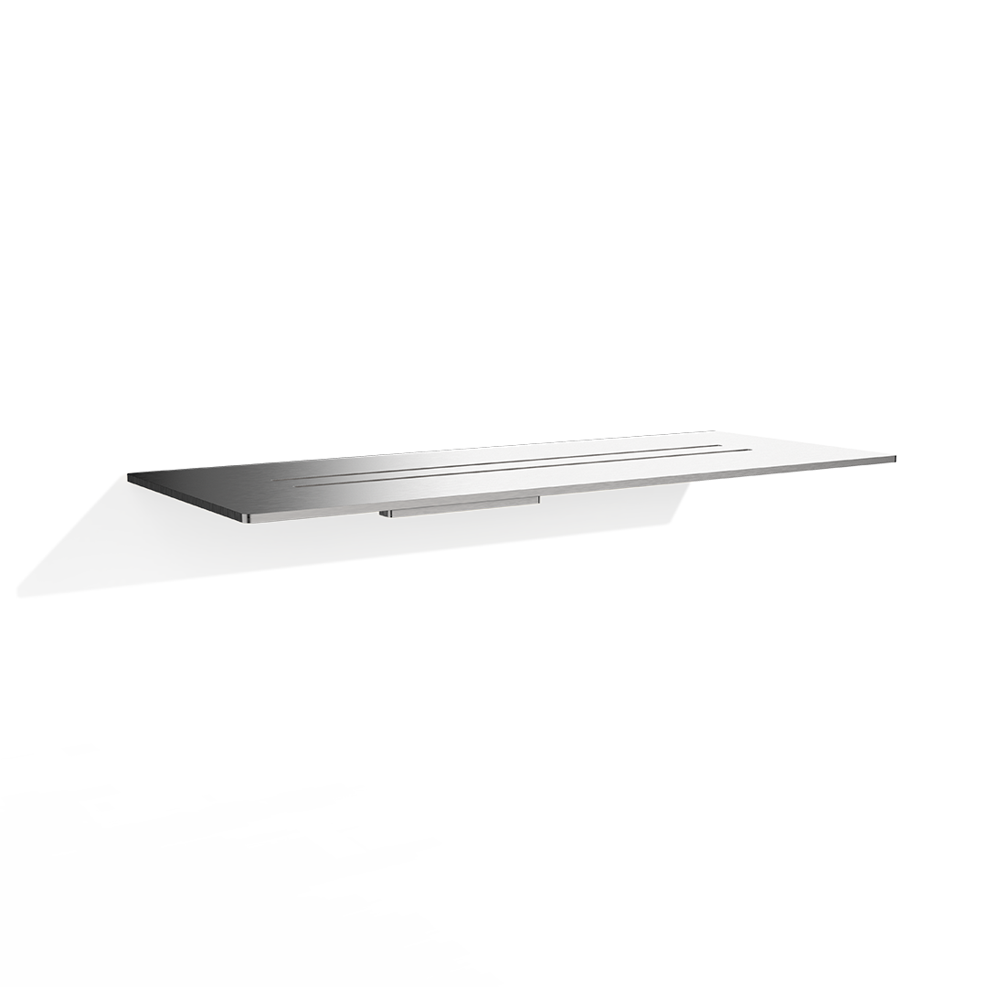 Decor Walther MK DA shower tray