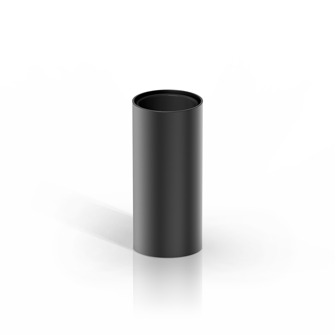 Decor Walther MK SMB Tumbler Black matt/Black