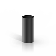 Decor Walther MK SMB Tumbler Black matt/Black
