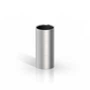 Decor Walther MK TEC SMB Tumbler Stainless steel matt/Black