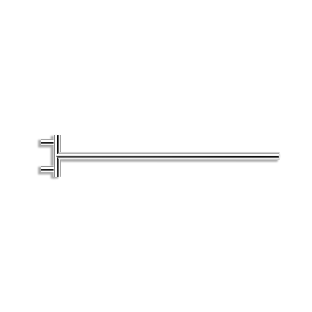 Decor Walther MK HTH1 N MIKADO Towel rail