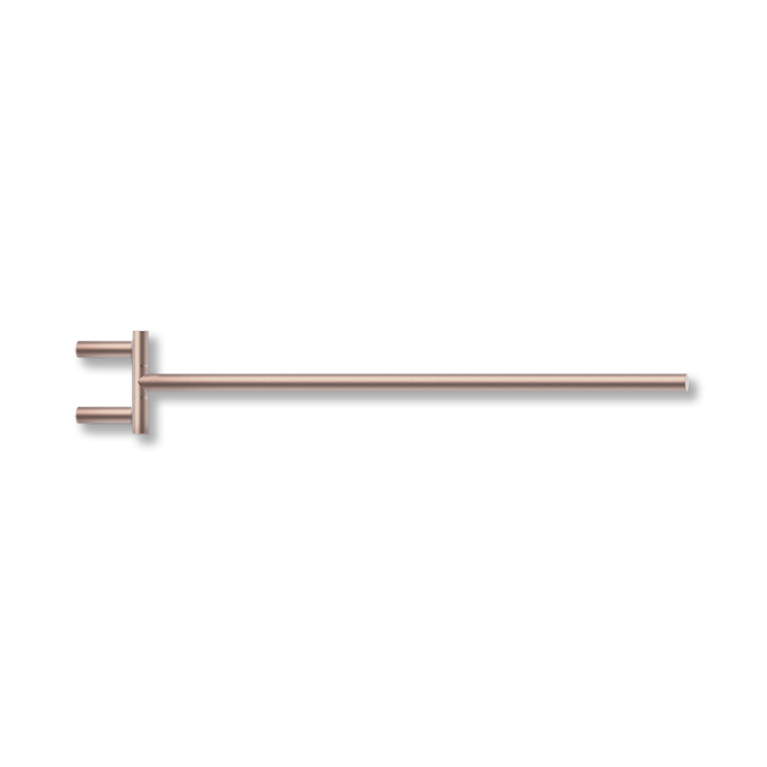 Decor Walther MK HTH1 N MIKADO Towel rail