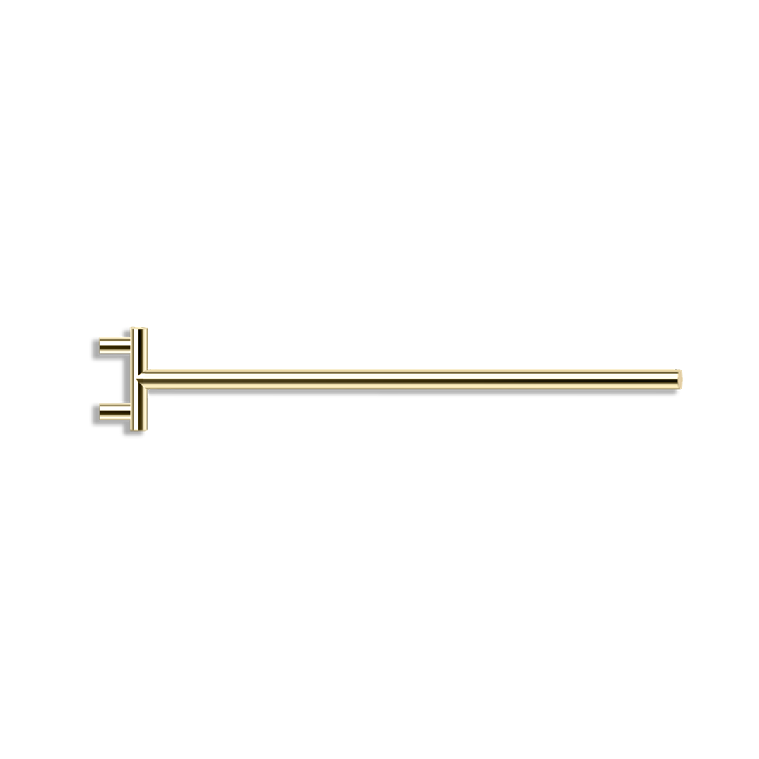 Decor Walther MK HTH1 N MIKADO Towel rail