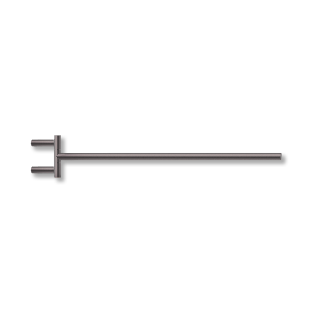 Decor Walther MK HTH1 N MIKADO Towel rail
