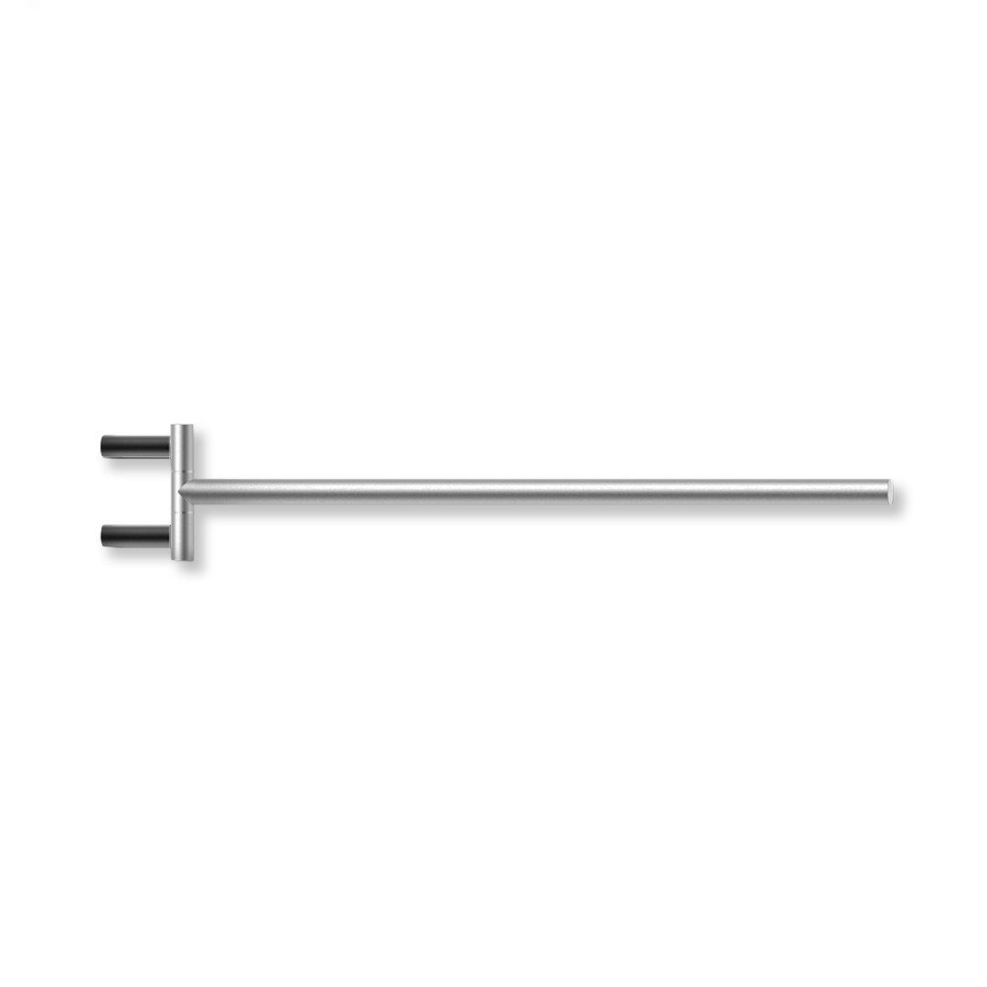 Decor Walther MK TEC HTH1 N MIKADO Towel rail Standard