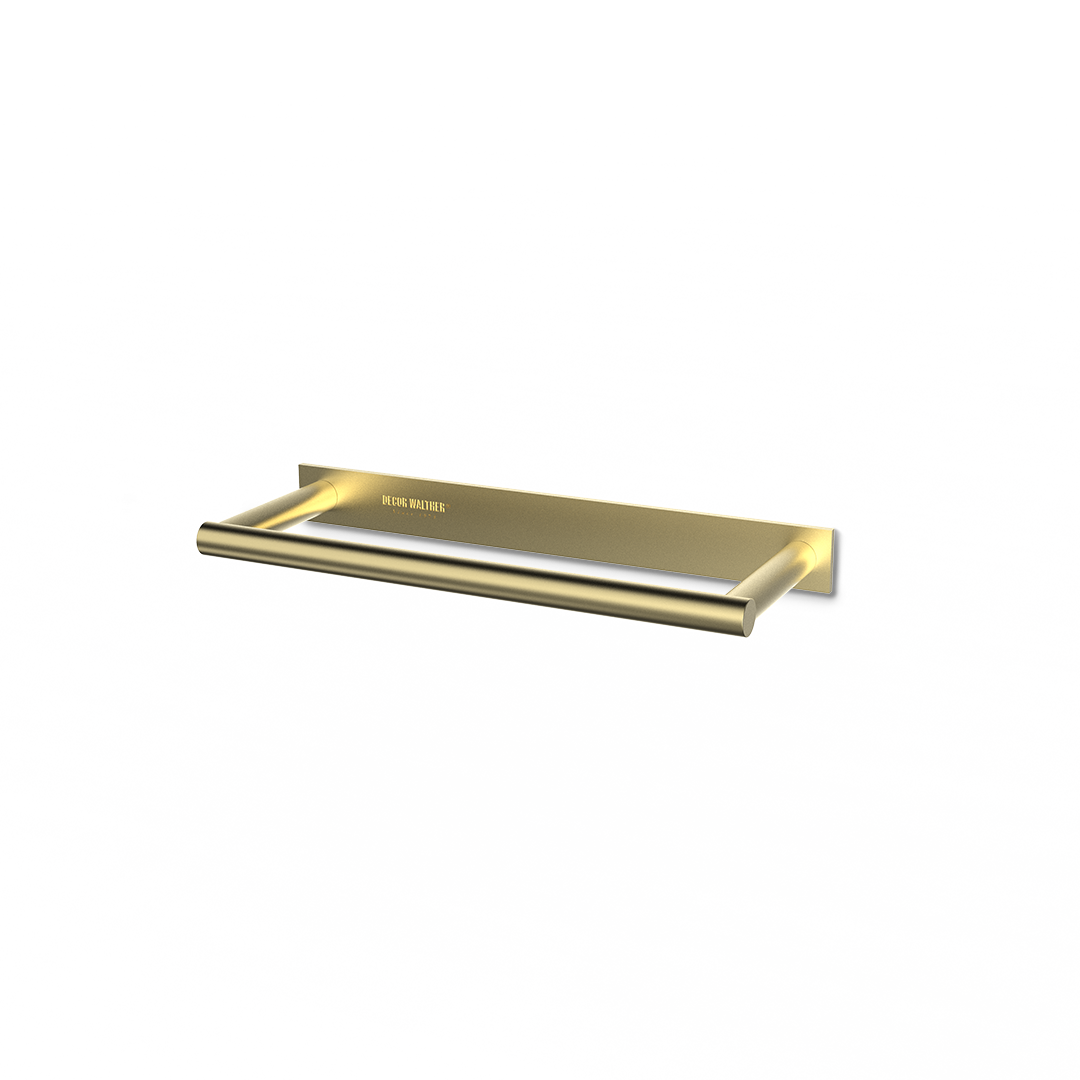 Decor Walther MK FRAME HTE20 MIKADO Towel rail