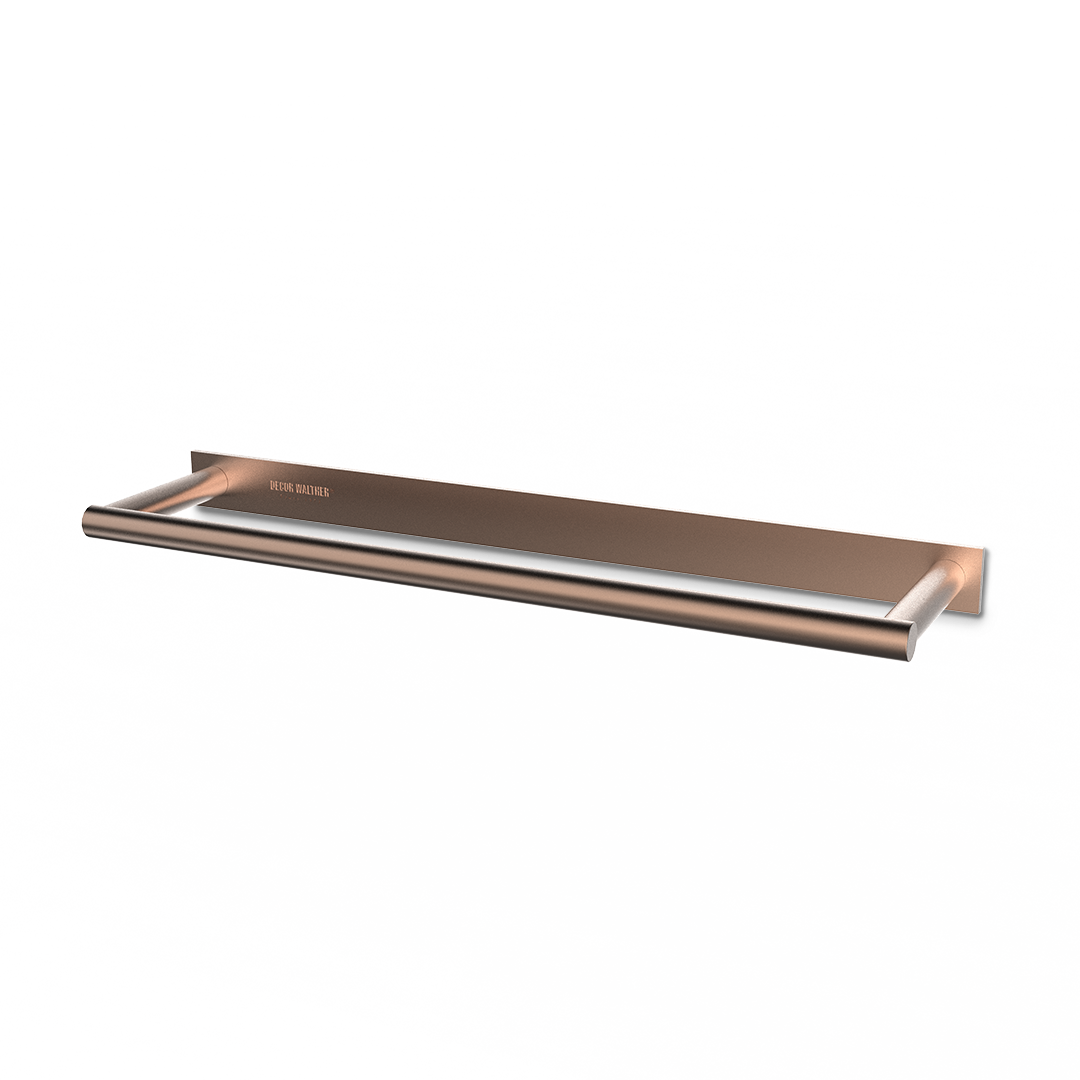 Decor Walther MK FRAME HTE30 MIKADO Towel rail
