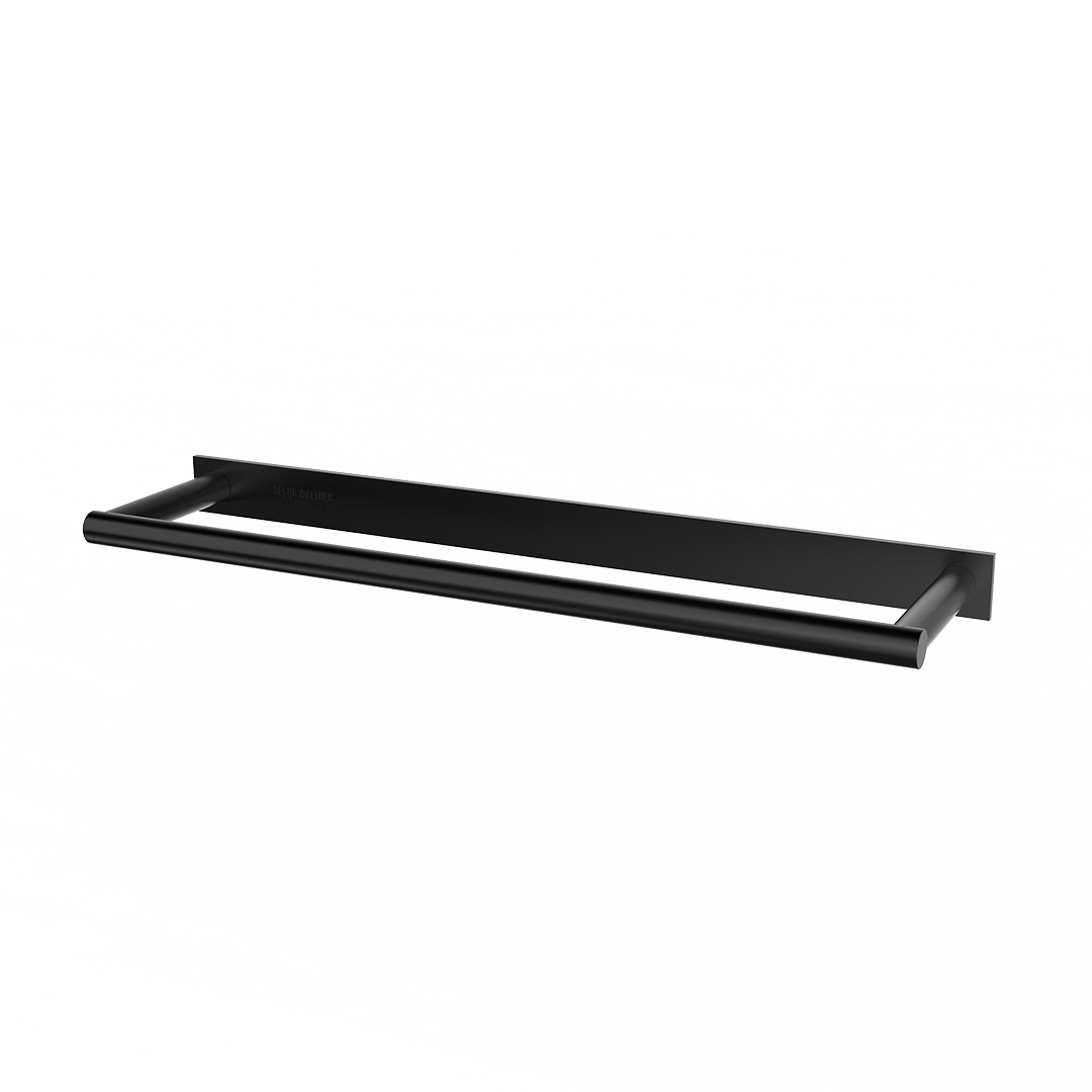 Decor Walther MK FRAME HTE30 MIKADO Towel rail