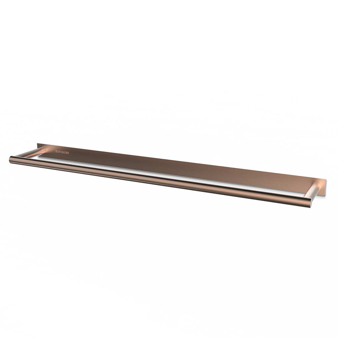 Decor Walther MK FRAME HTE45 MIKADO Towel rail