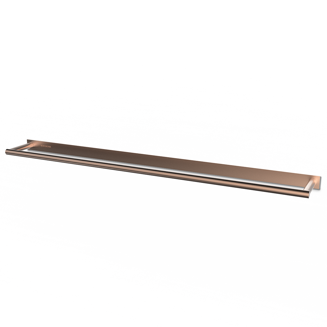 Decor Walther MK FRAME HTE60 MIKADO Towel rail