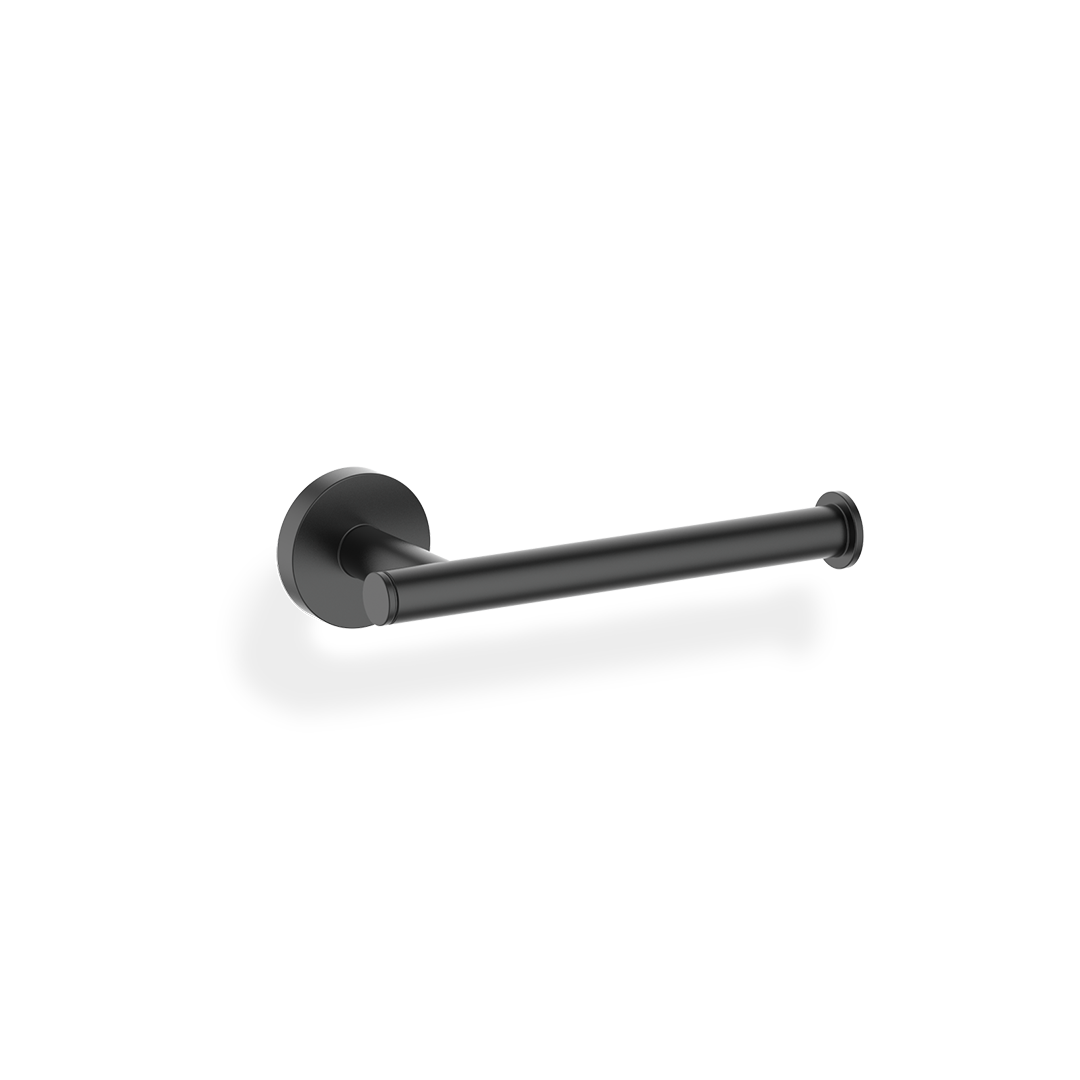 Decor Walther BA TPH1 BASIC Toilet paper holder single Standard