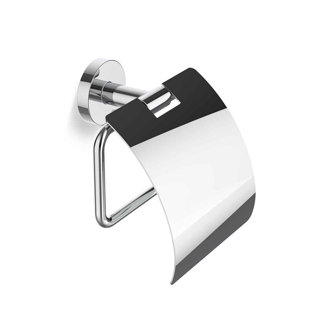 Decor Walther BA TPH4 BASIC Toilet paper holder