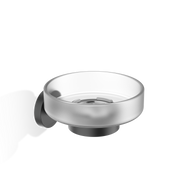 Decor Walther BA WSS BASIC Soap dish wall mounted