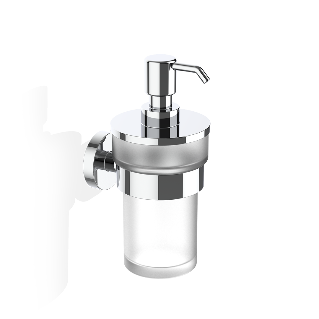 Decor Walther BA WSP BASIC Soap dispenser