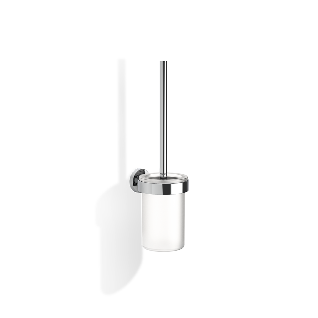 Decor Walther BA WBG BASIC Toilet brush set