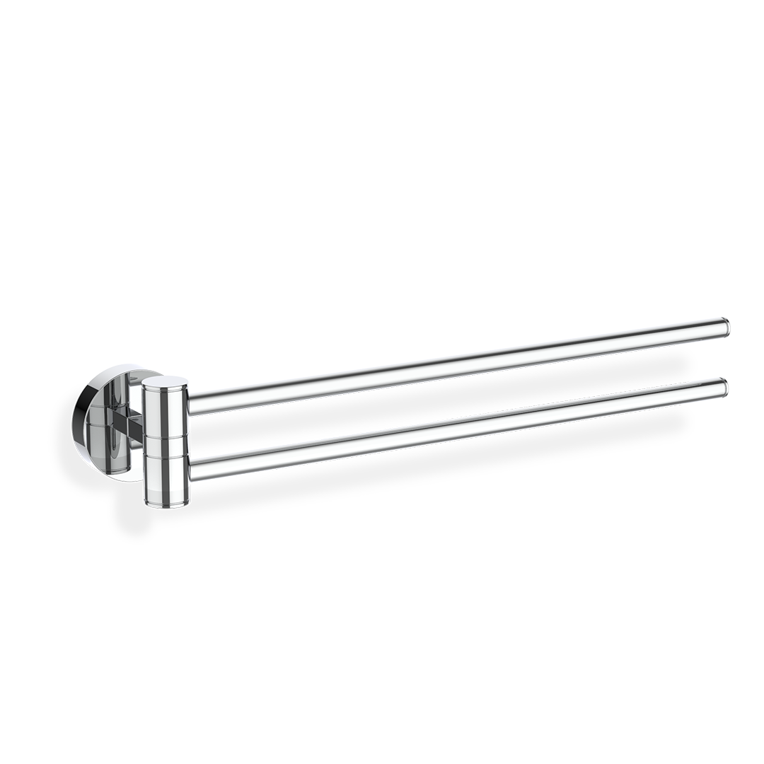 Decor Walther BA HTH2 BASIC Towel rail