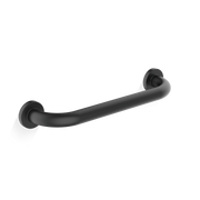 Decor Walther BA WGF BASIC Grab rail Black matt