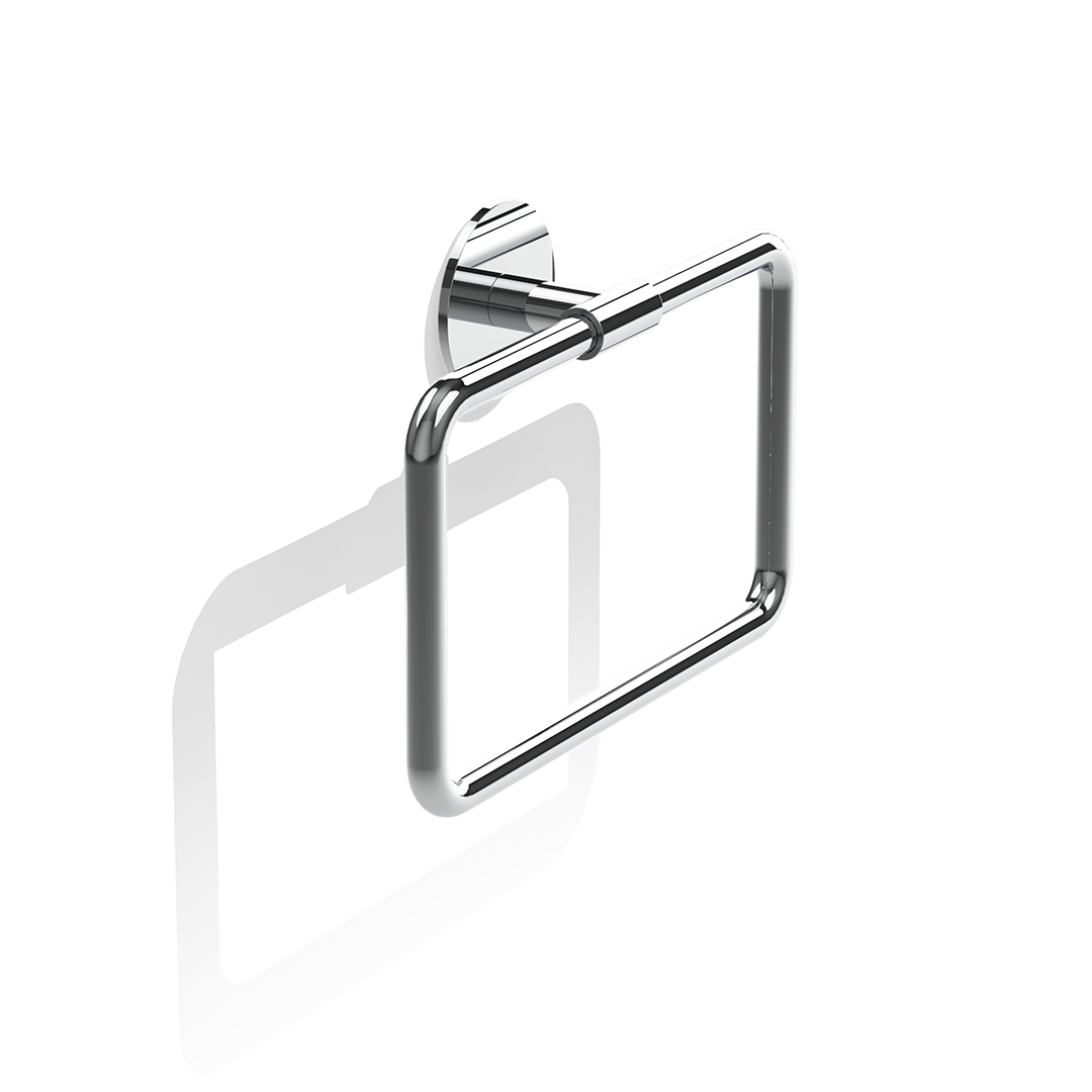 Decor Walther BA SK HTR BASIC Towel ring