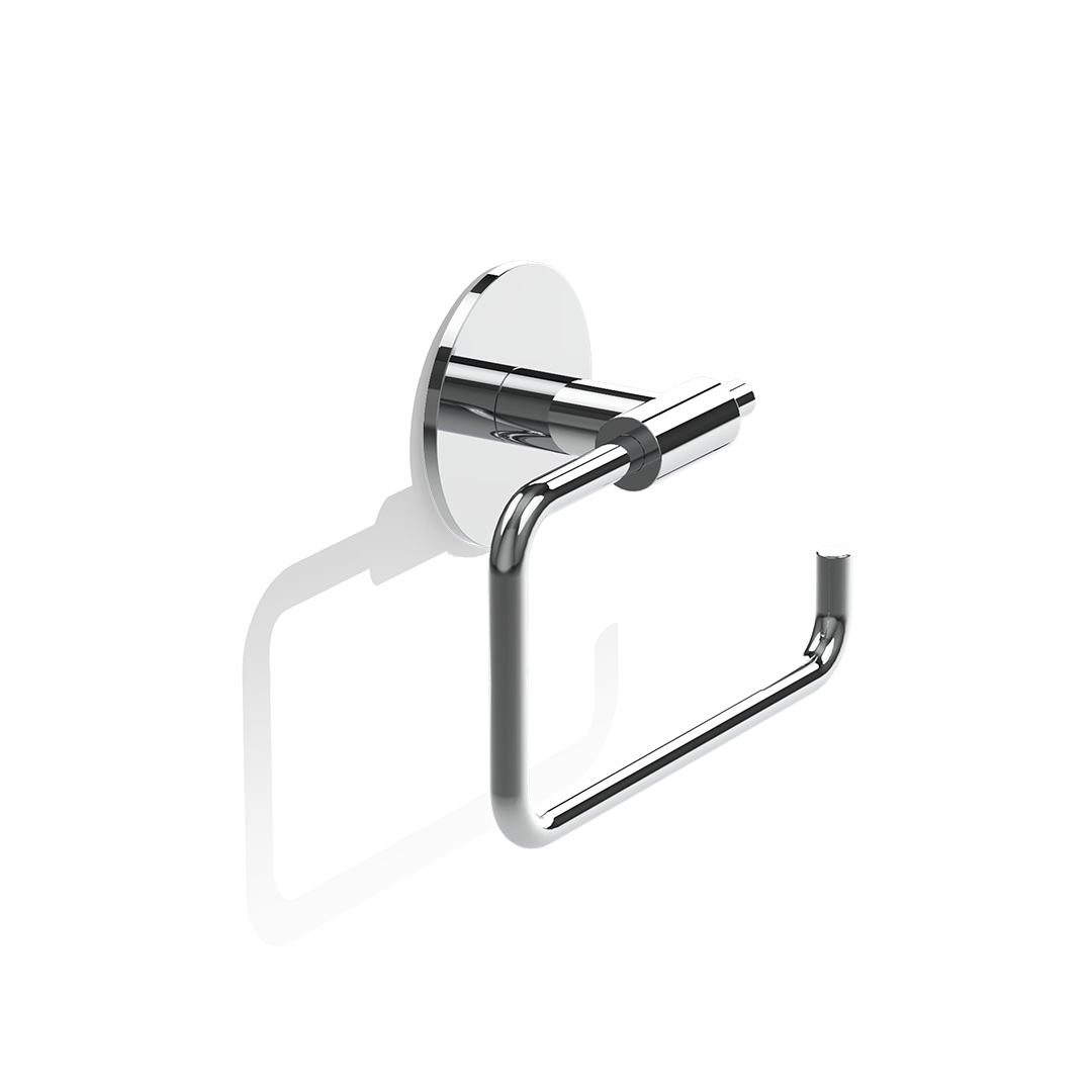 Decor Walther BA SK TPH3 BASIC Toilet paper holder