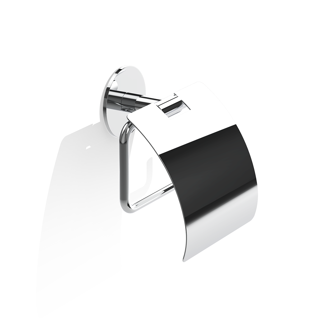 Decor Walther BA SK TPH4 BASIC Toilet paper holder