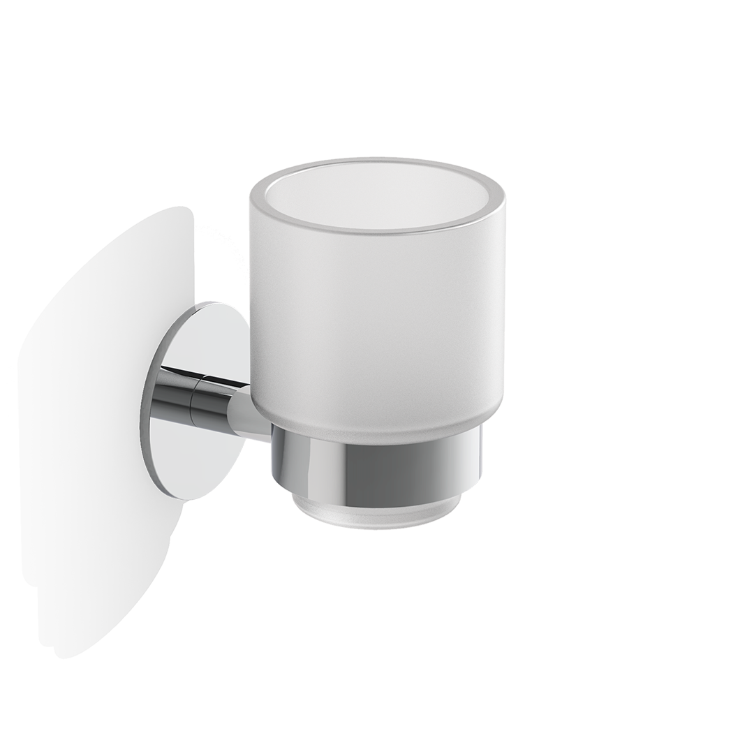 Decor Walther BA SK WMG BASIC Tumbler wall mounted