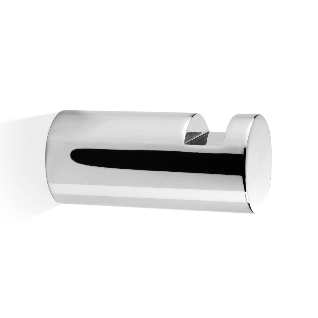 Decor Walther TB HAK42 TUBE Hook single chrome