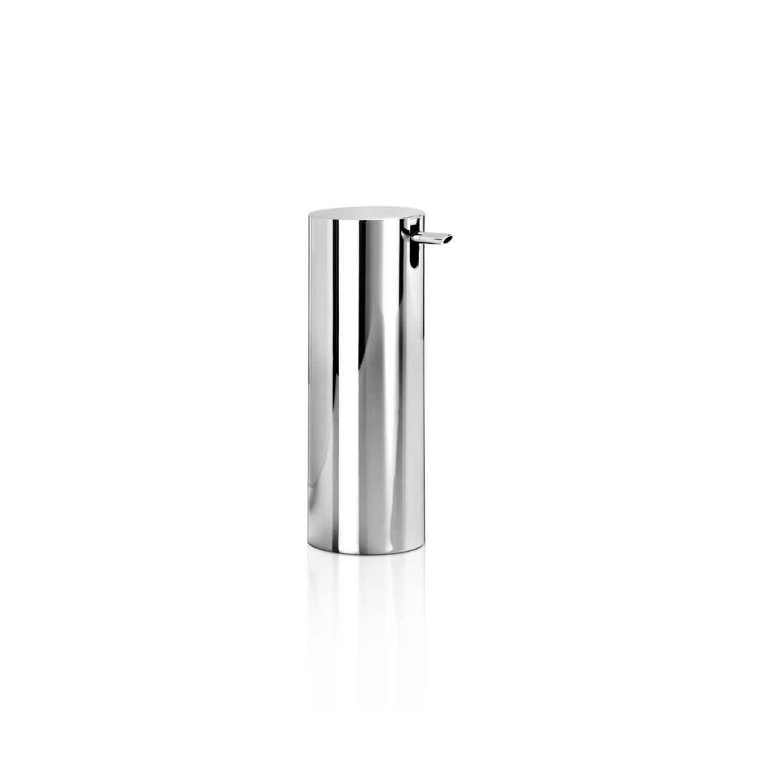 Decor Walther TB SSP TUBE Soap dispenser Chrome