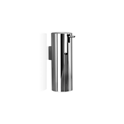 Decor Walther TB WSP TUBE Soap dispenser chrome