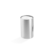 Decor Walther TB BOD TUBE Container without lid chrome