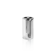Decor Walther TB ZBH TUBE Toothbrush holder Chrome